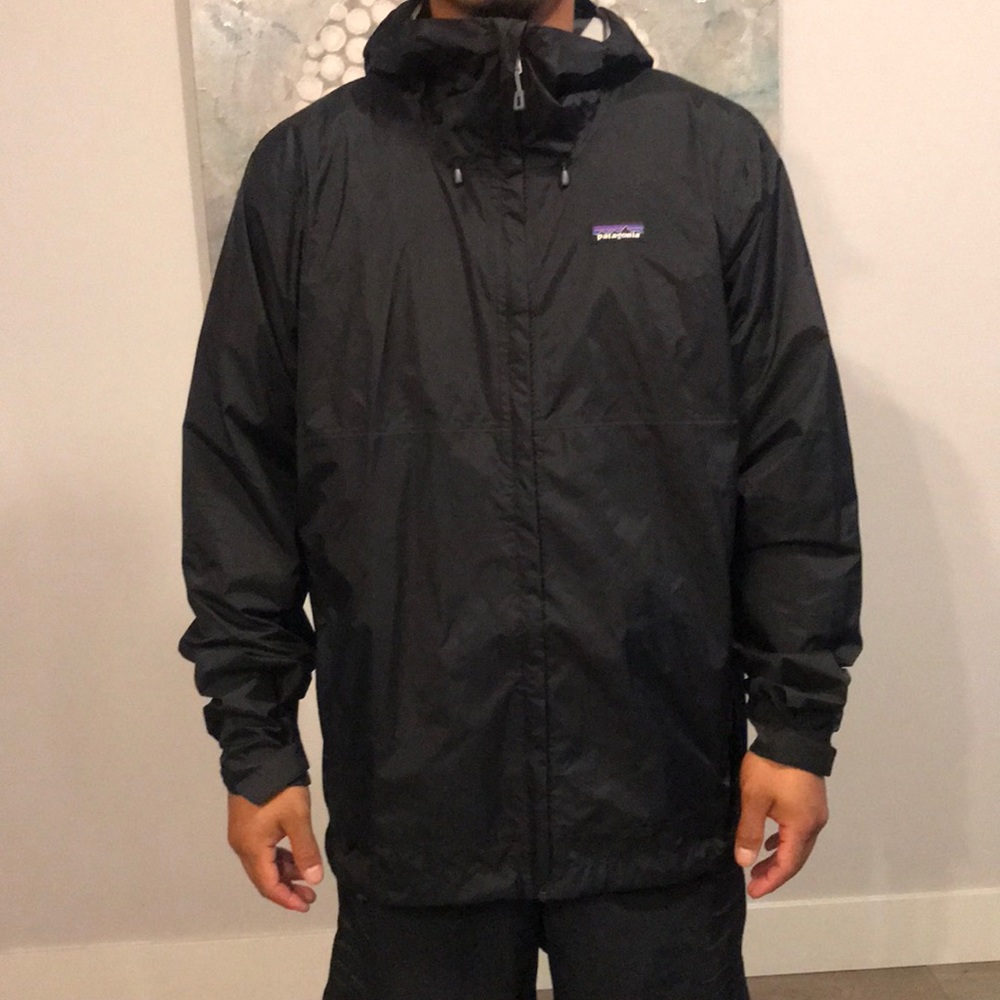 PATAGONIA TORRENTSHELL